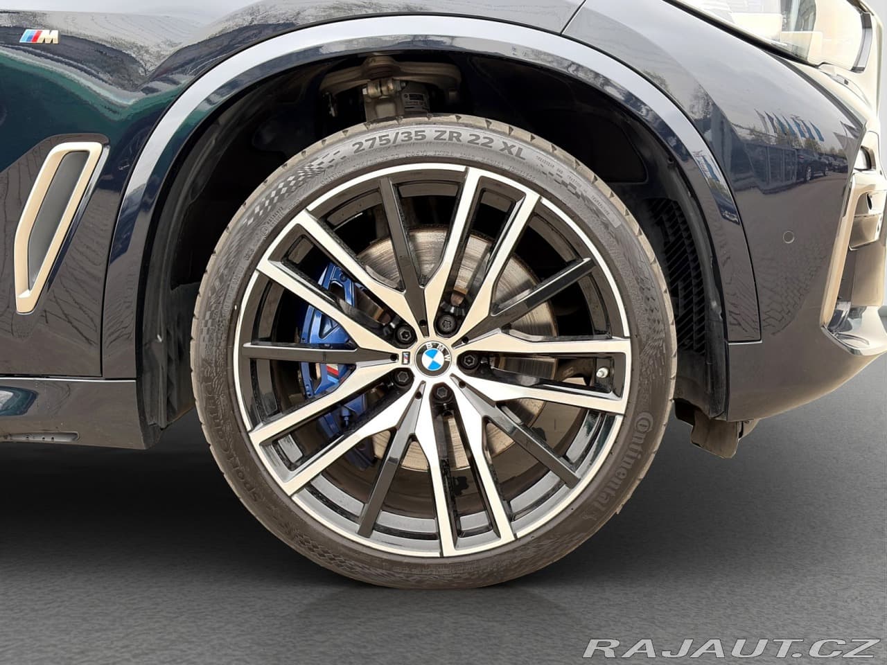 2020 BMW X5 - 4