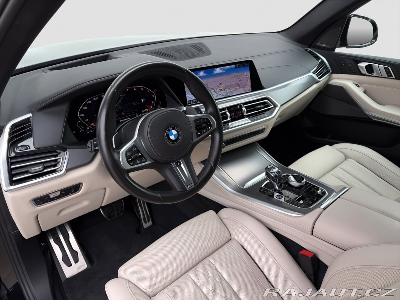2020 BMW X5 - 5