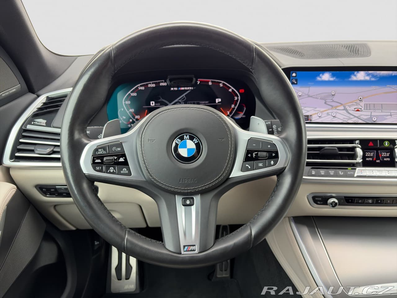 2020 BMW X5 - 6