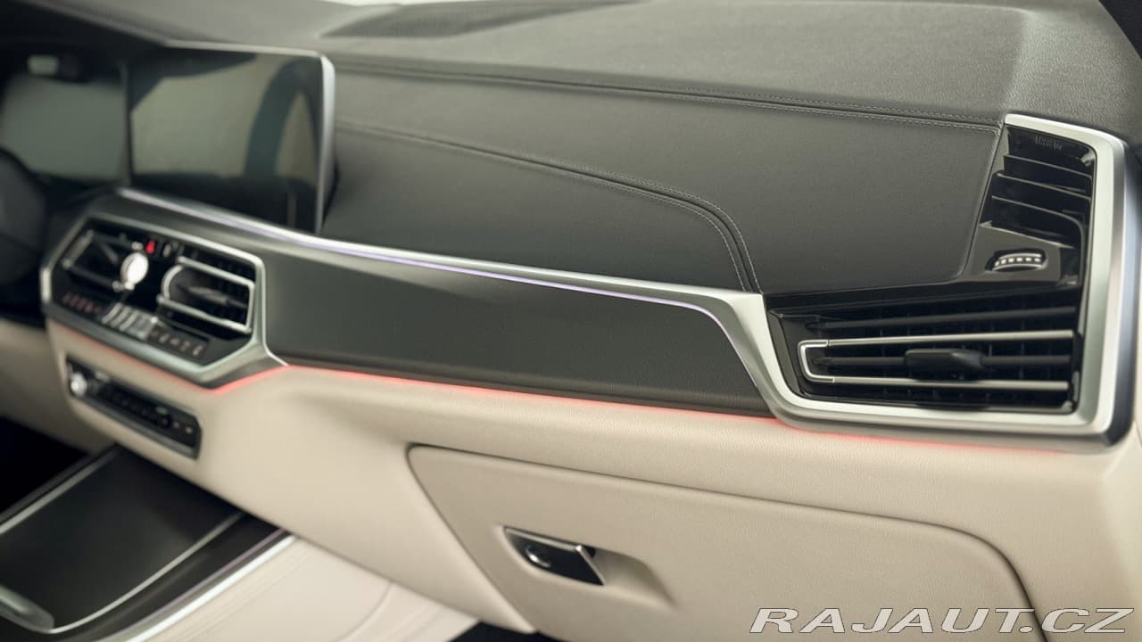 2020 BMW X5 - 9