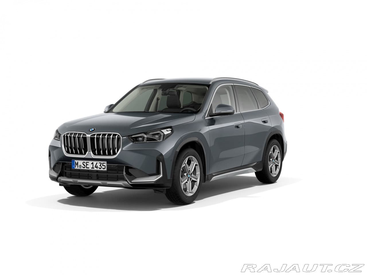 BMW X1 sDrive18i
