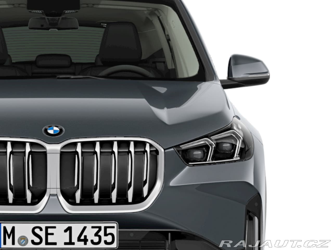 2025 BMW X1 - 4
