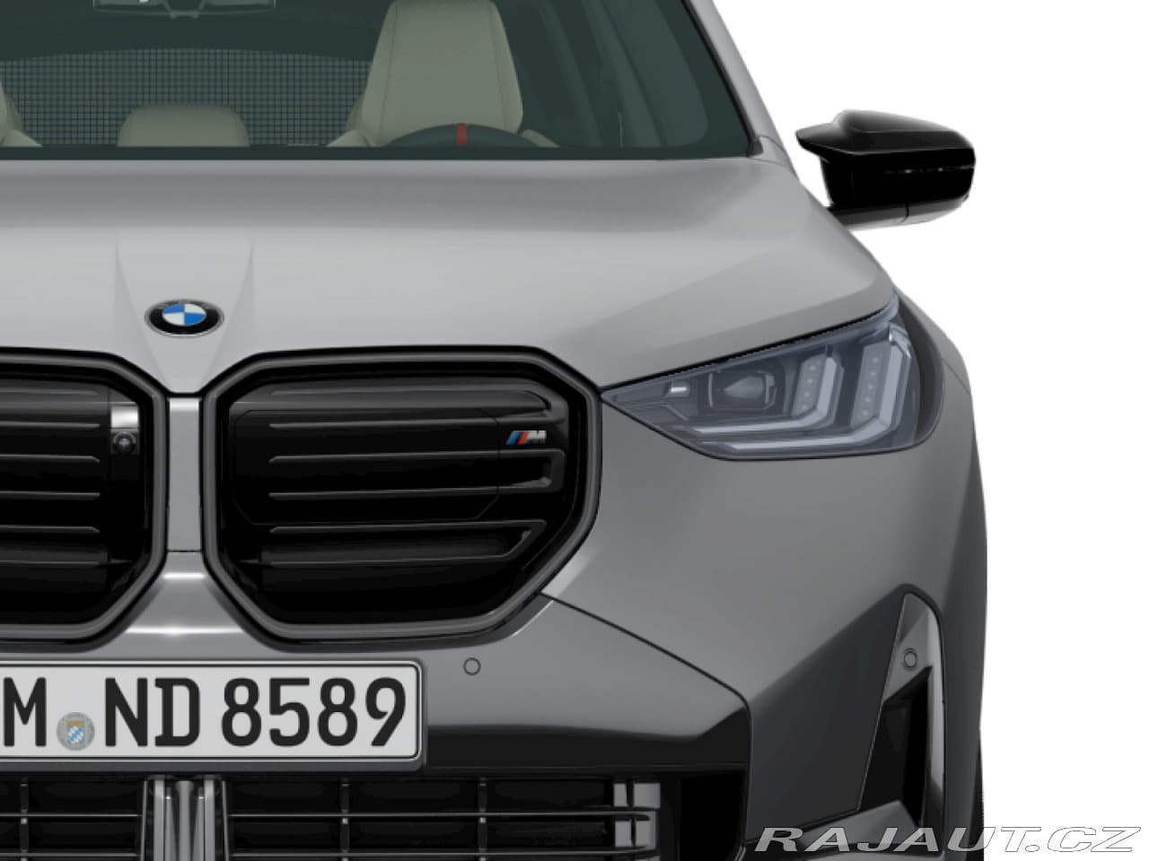 2025 BMW X3 - 4