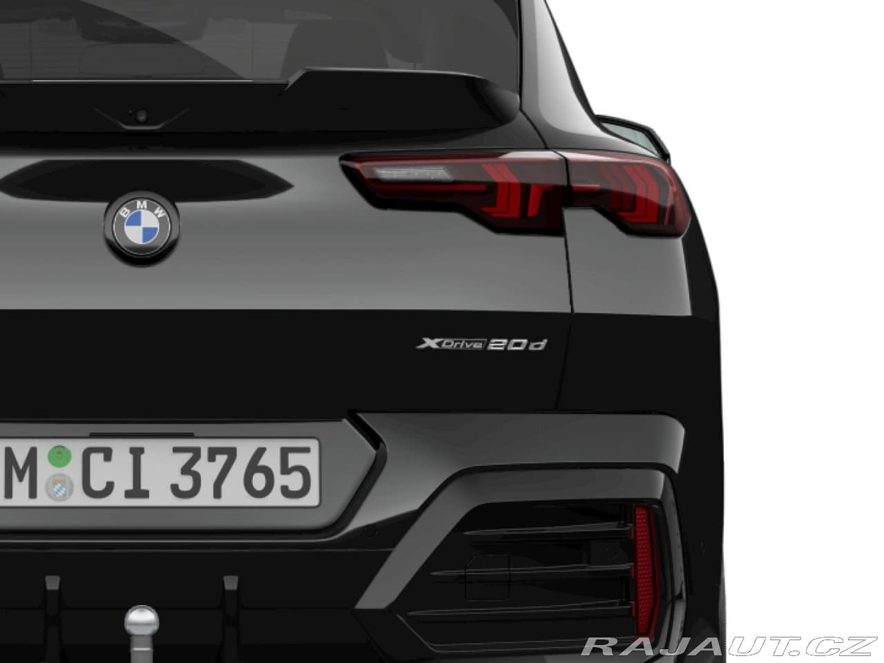 2025 BMW X2 - 5