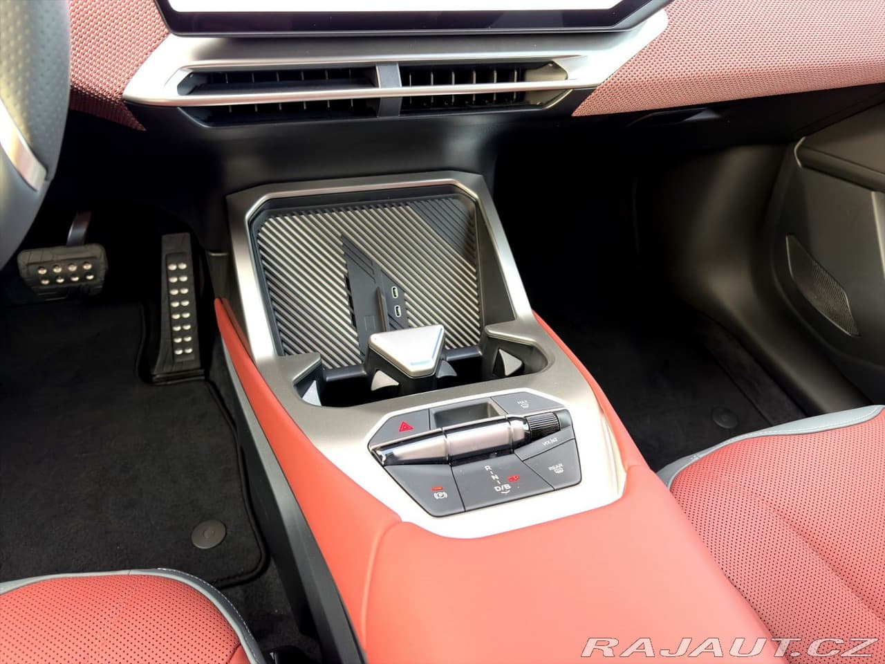 2026 BMW Ostatní - 12