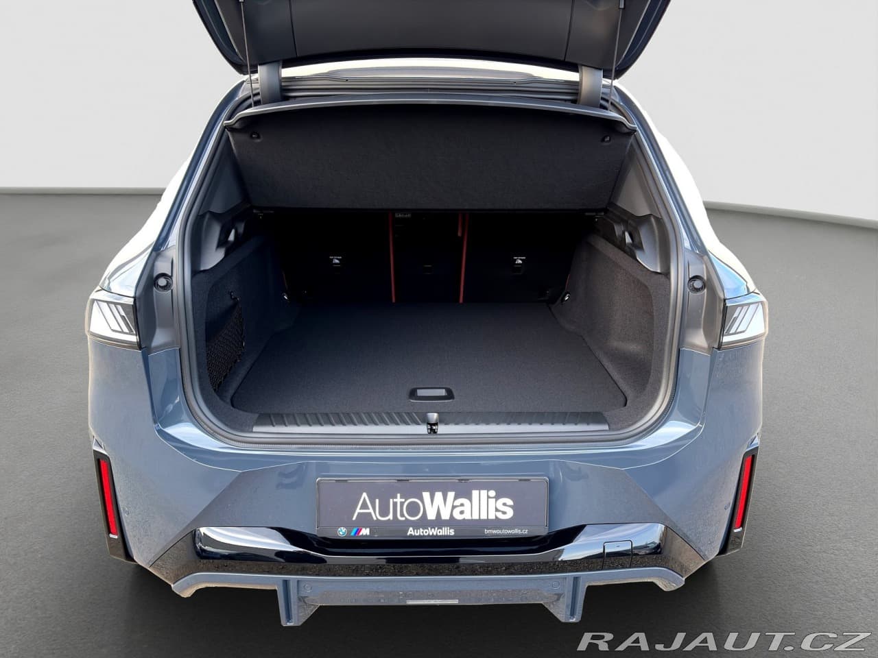 2026 BMW Ostatní - 15