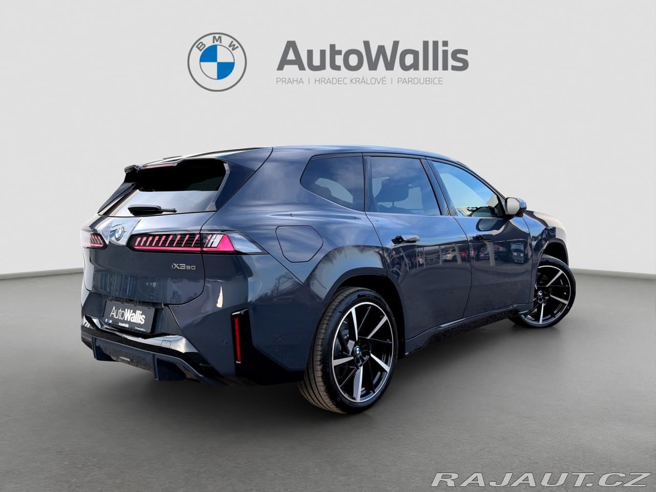 2026 BMW Ostatní - 2