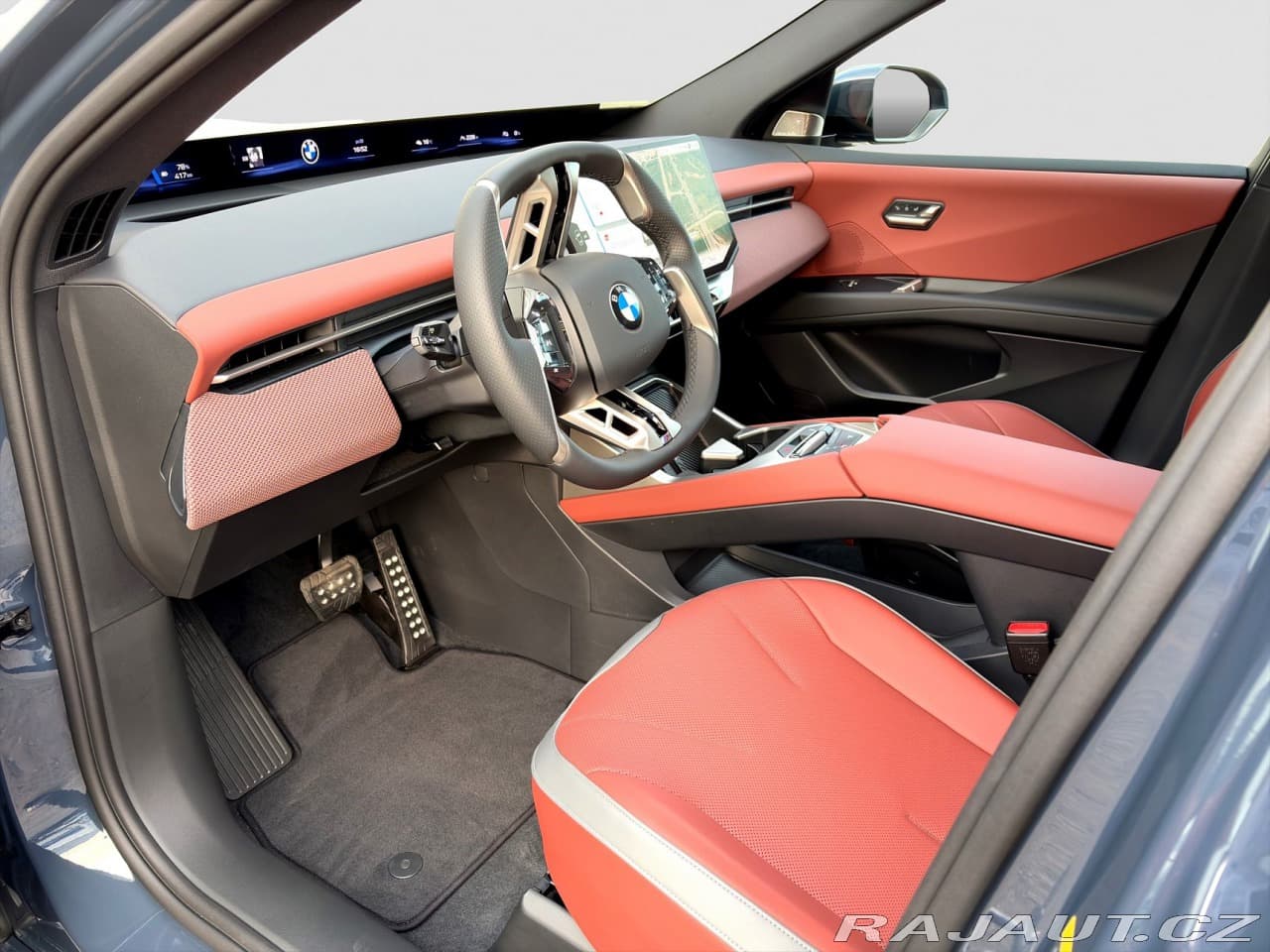 2026 BMW Ostatní - 5