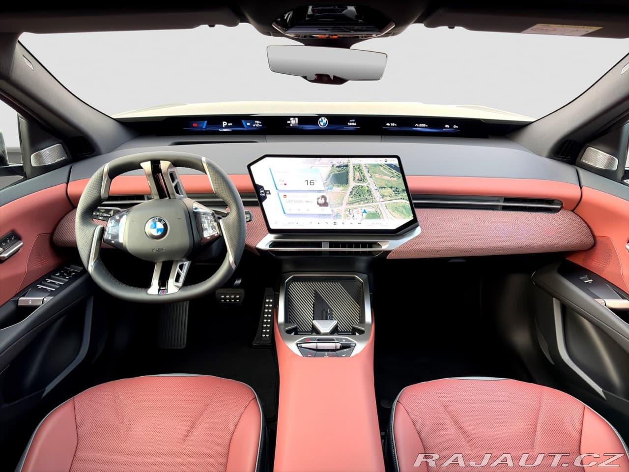 2026 BMW Ostatní - 6