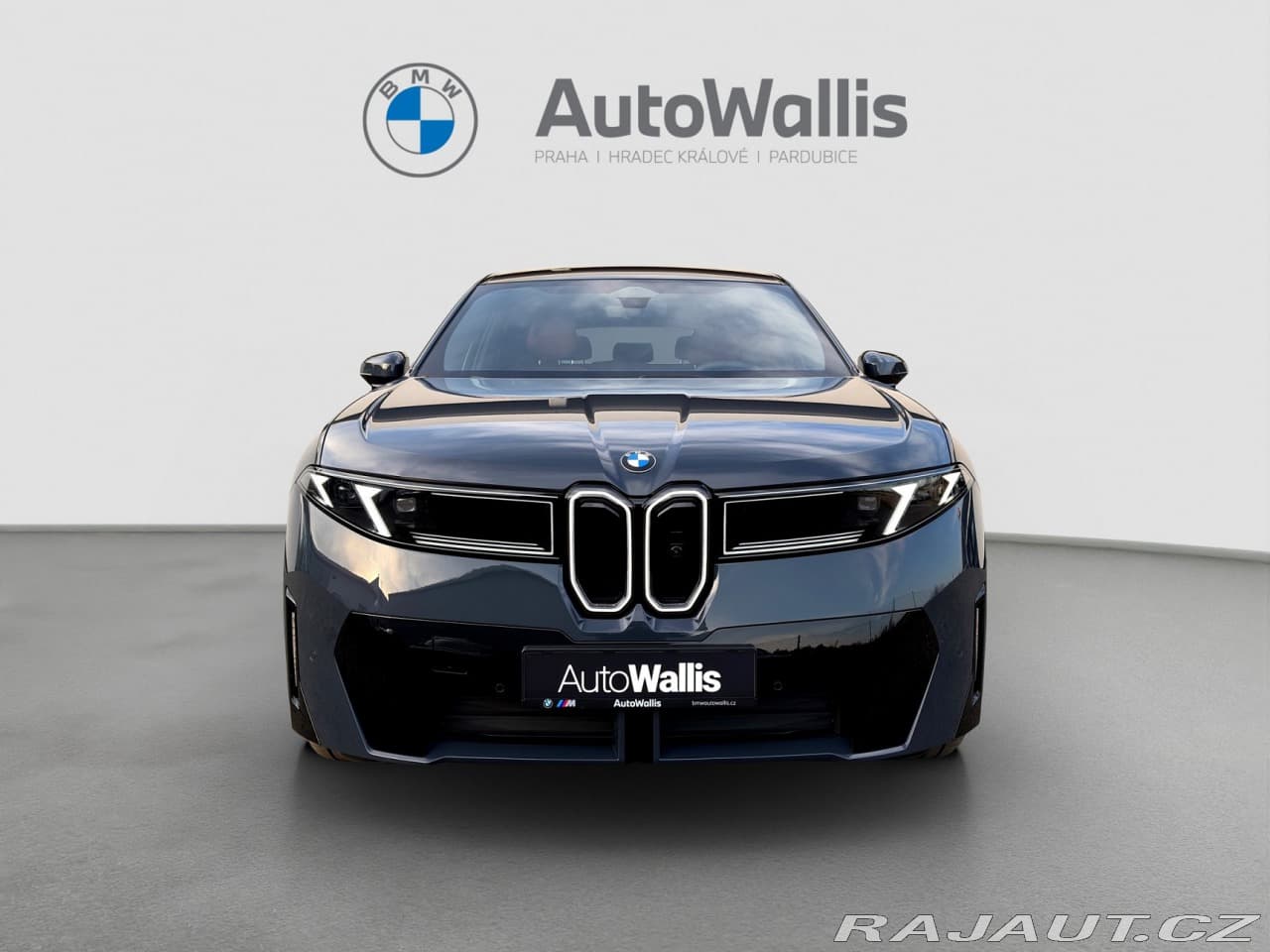 2026 BMW Ostatní - 7