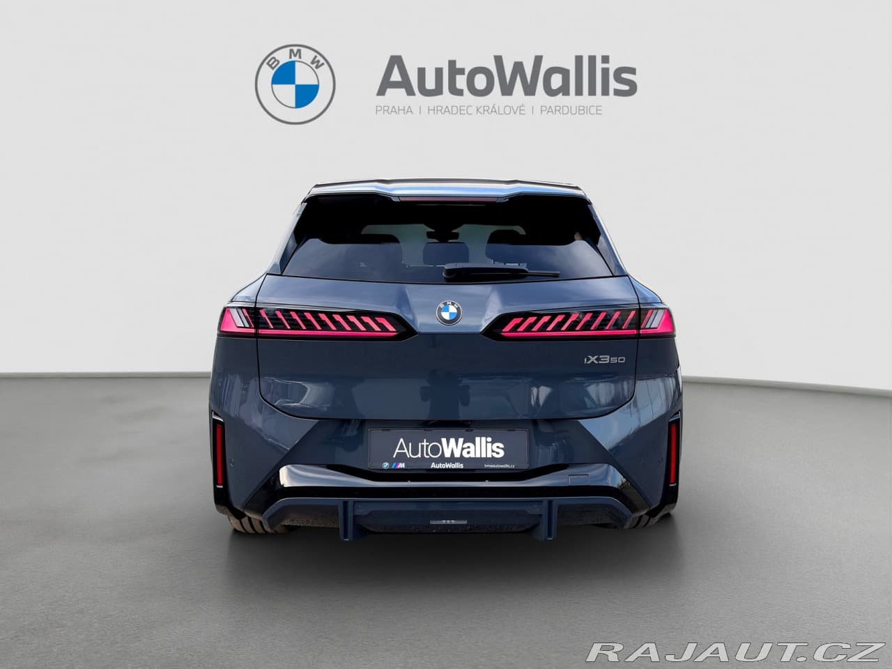 2026 BMW Ostatní - 8