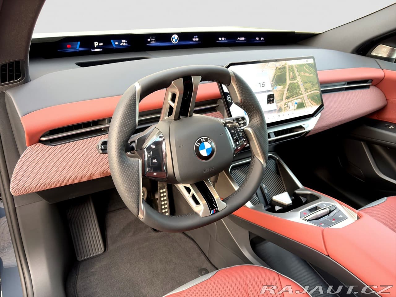 2026 BMW Ostatní - 9