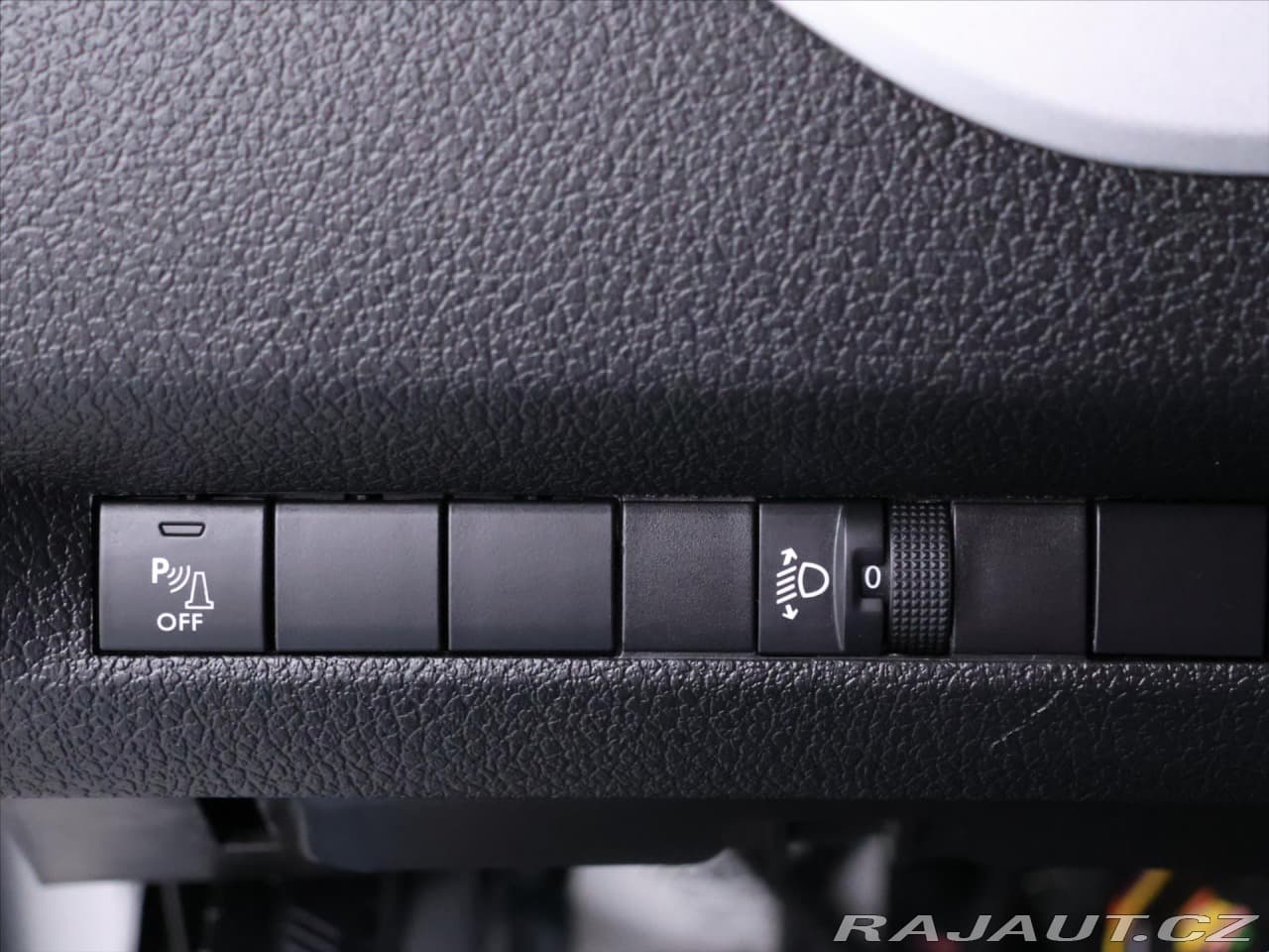 2019 Toyota Proace - 13