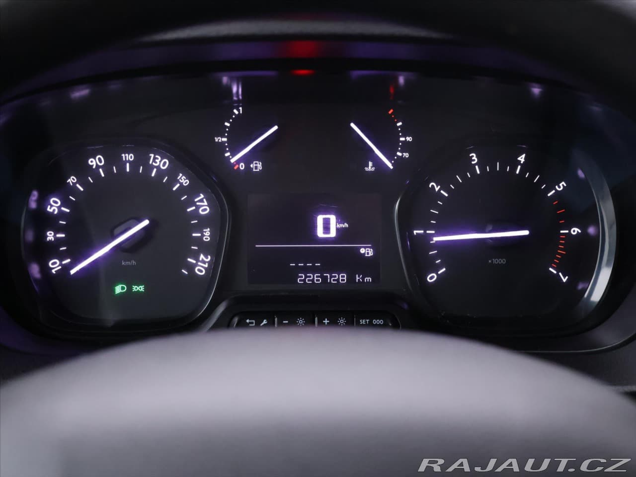 2019 Toyota Proace - 14