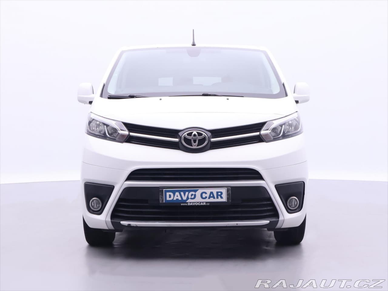 2019 Toyota Proace - 2