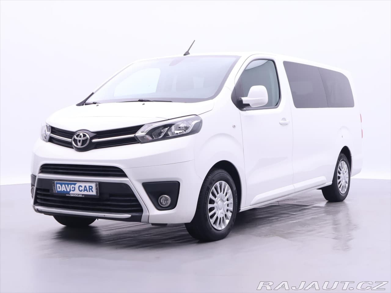2019 Toyota Proace - 3