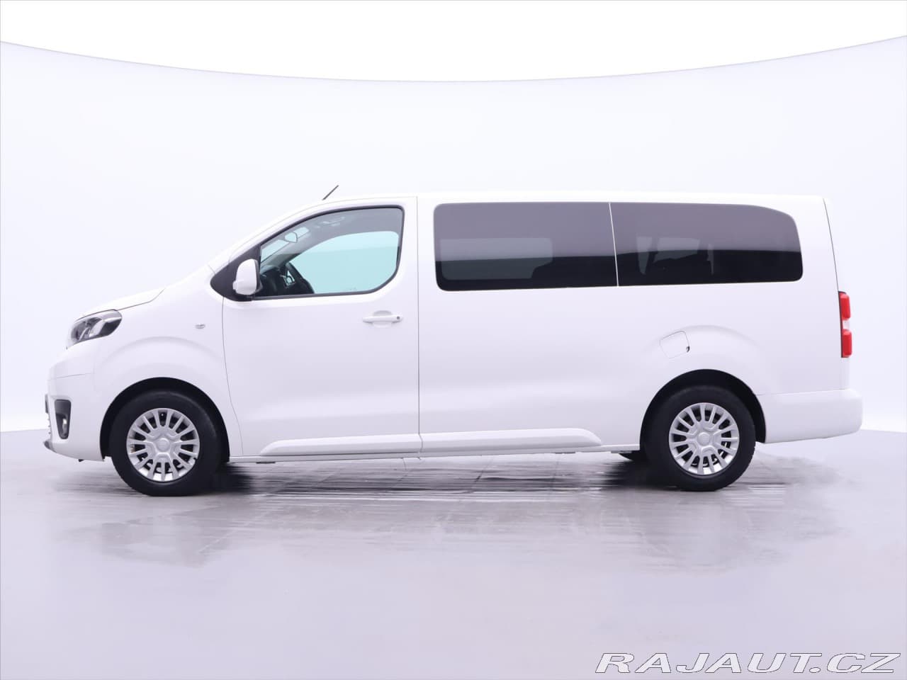 2019 Toyota Proace - 4