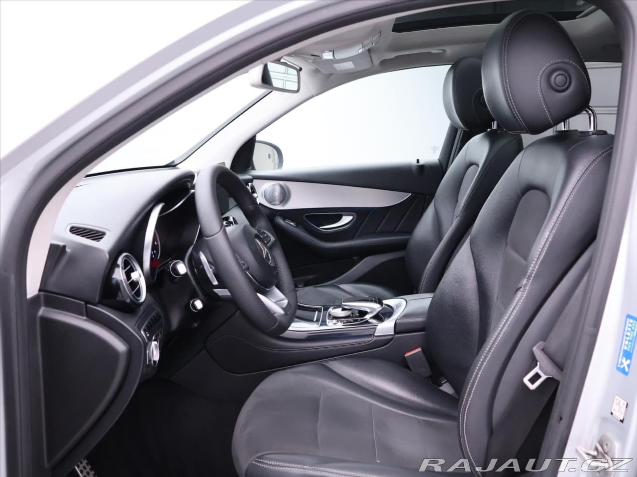 2016 Mercedes-Benz Glc - 10