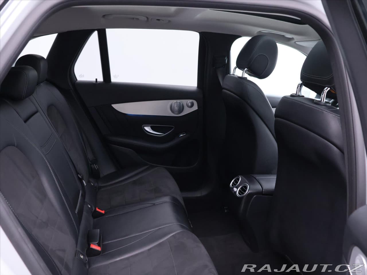 2016 Mercedes-Benz Glc - 12