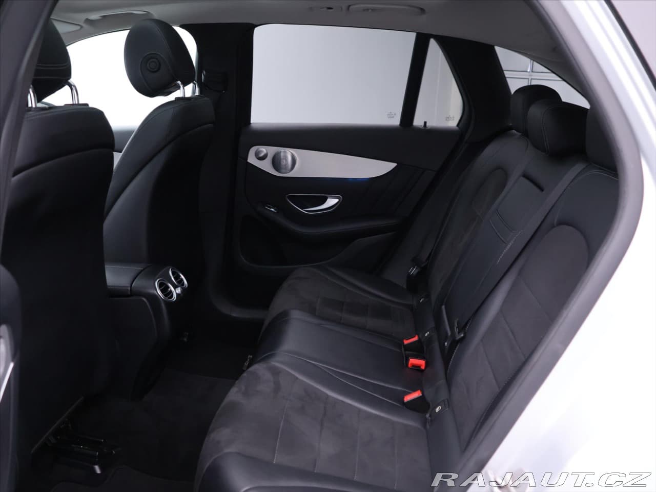 2016 Mercedes-Benz Glc - 13