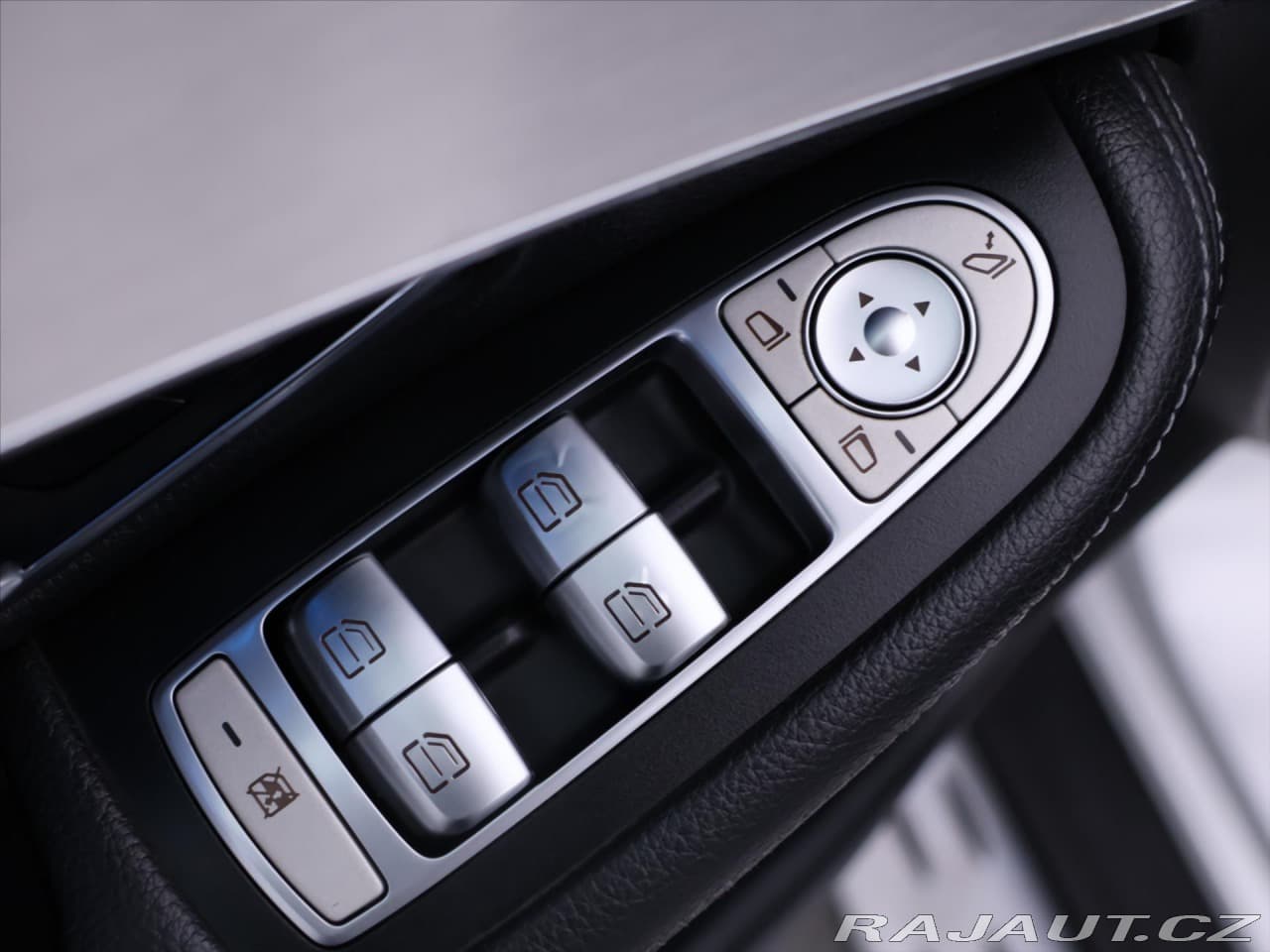 2016 Mercedes-Benz Glc - 14