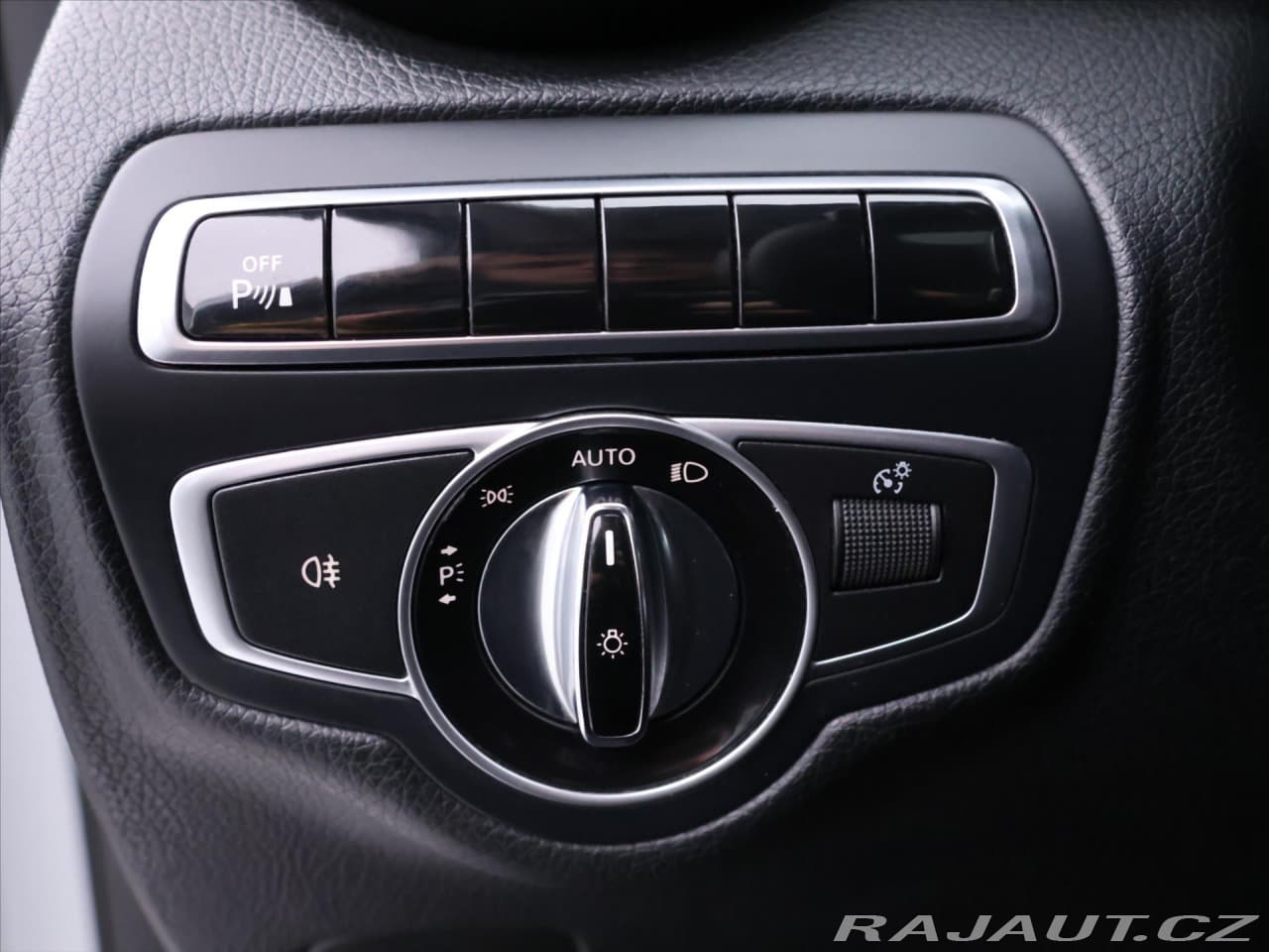 2016 Mercedes-Benz Glc - 16