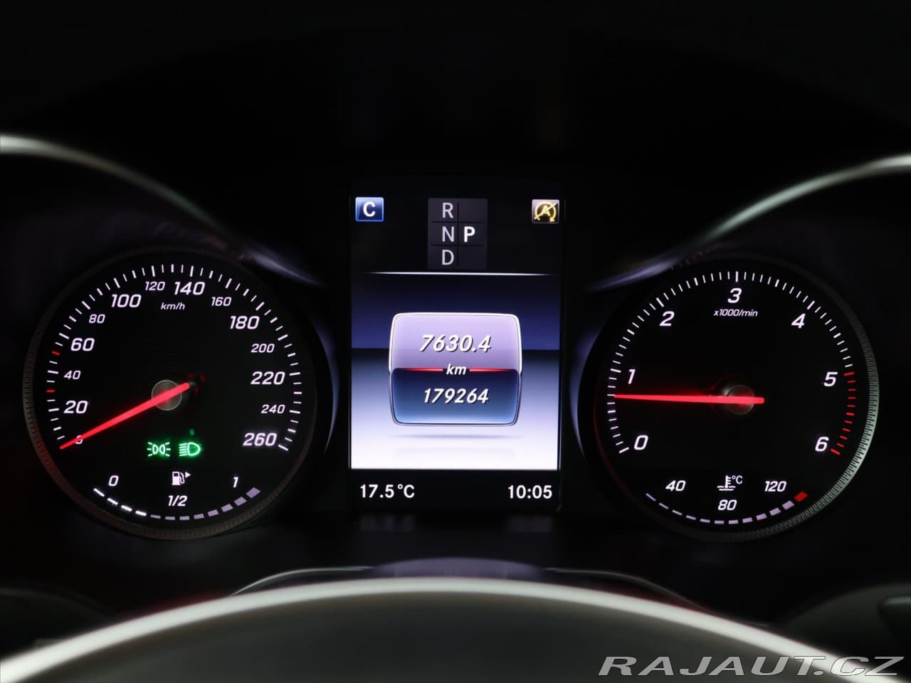 2016 Mercedes-Benz Glc - 18