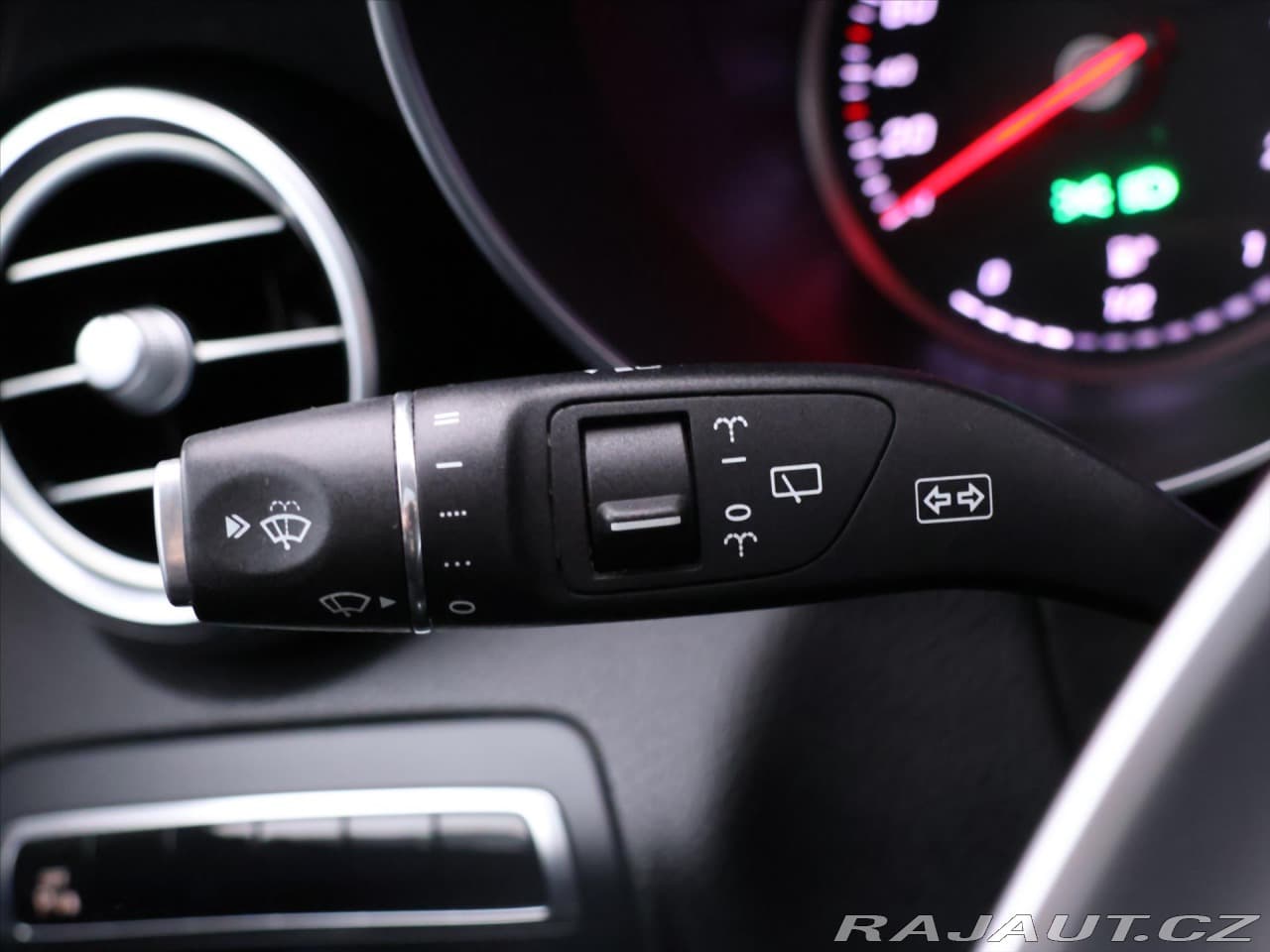 2016 Mercedes-Benz Glc - 19