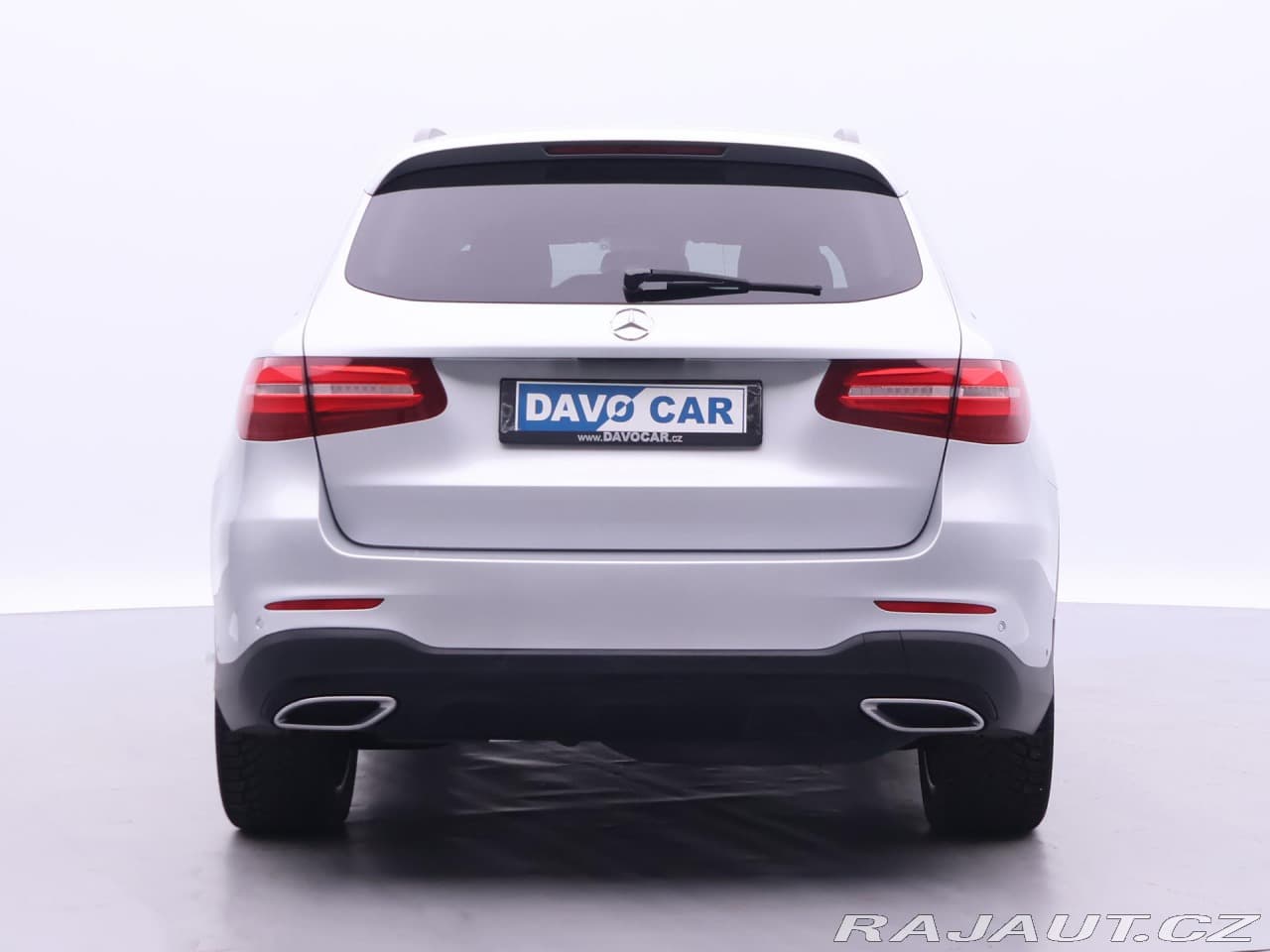 2016 Mercedes-Benz Glc - 6