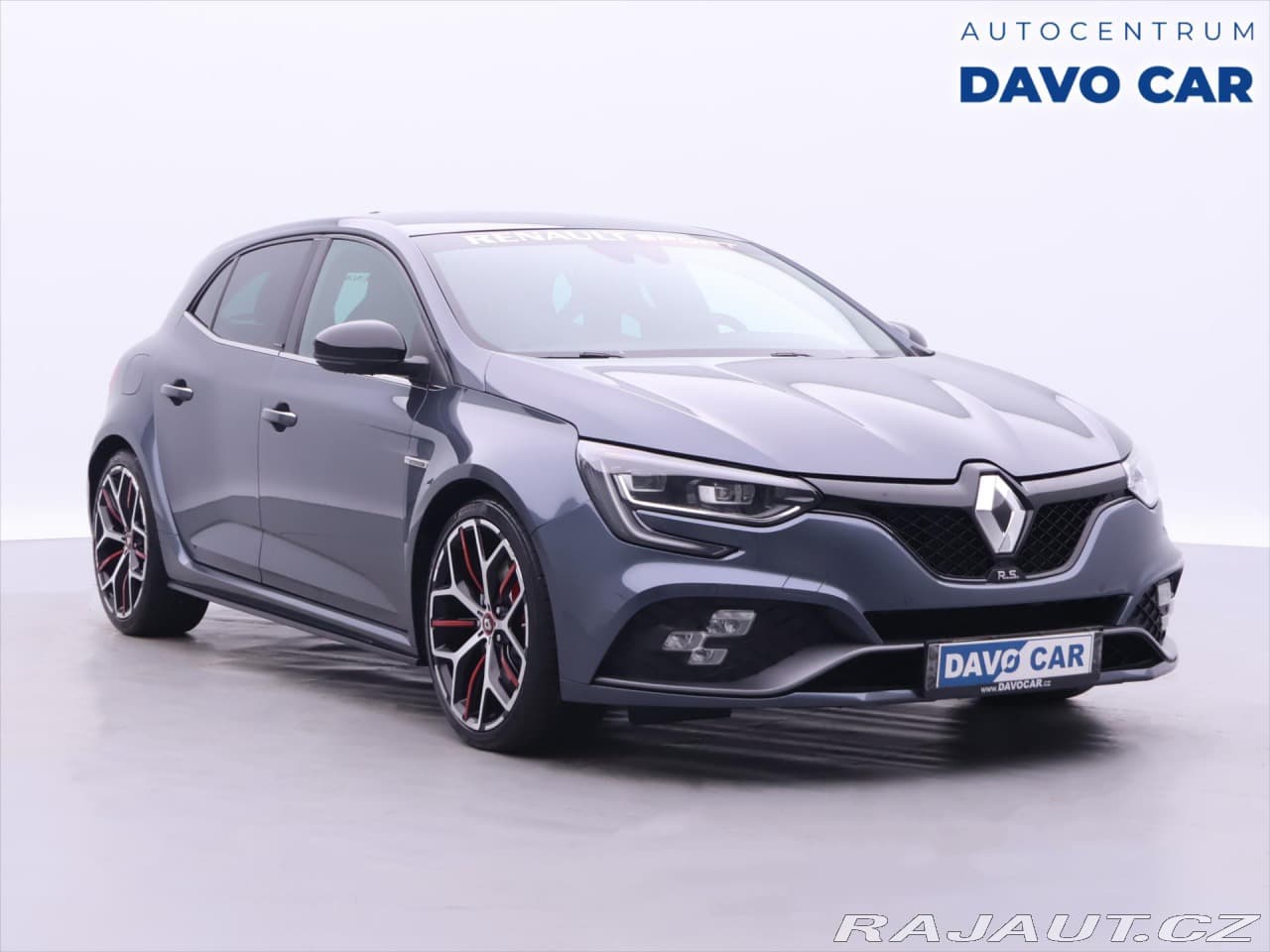 2020 Renault MEGANE