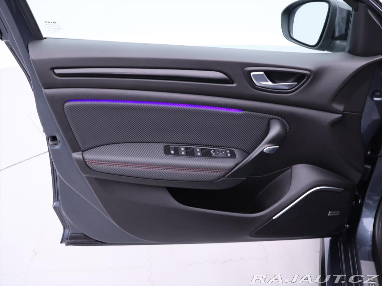 2020 Renault MEGANE - 10