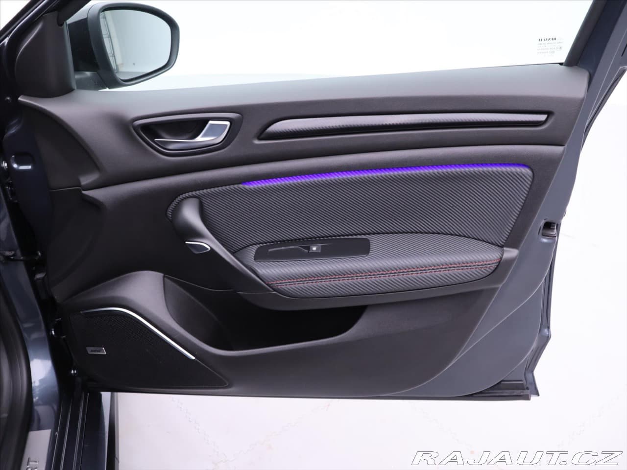2020 Renault MEGANE - 12