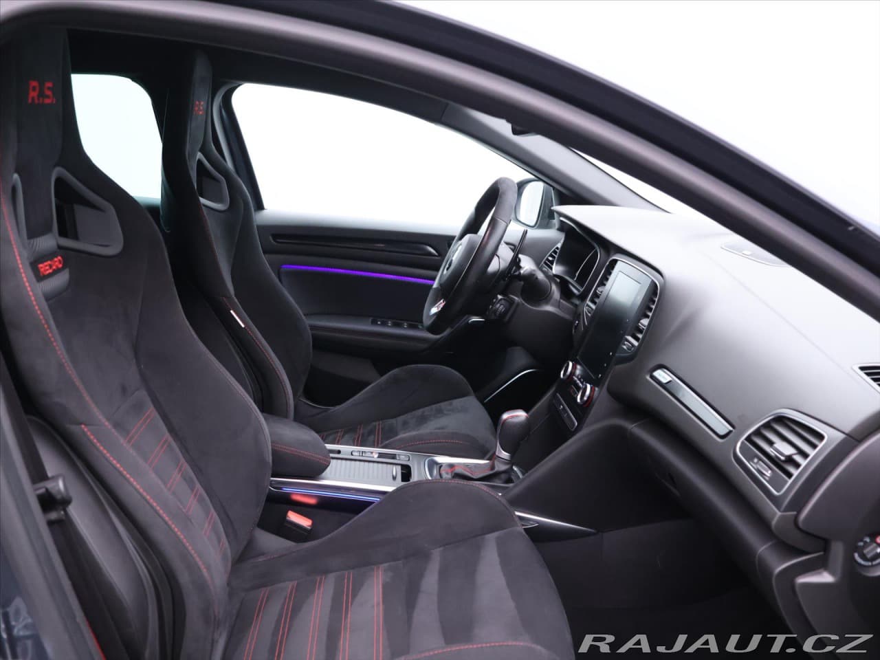 2020 Renault MEGANE - 13