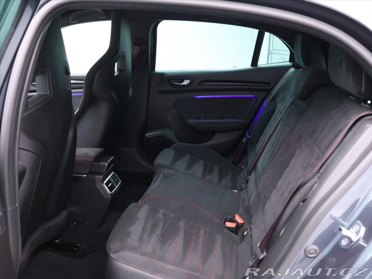 2020 Renault MEGANE - 15