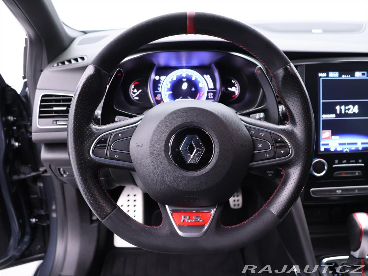 2020 Renault MEGANE - 17