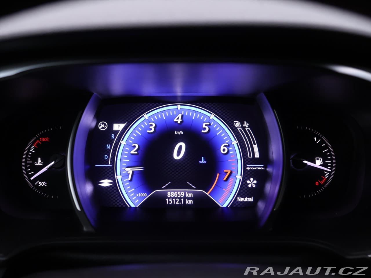2020 Renault MEGANE - 18