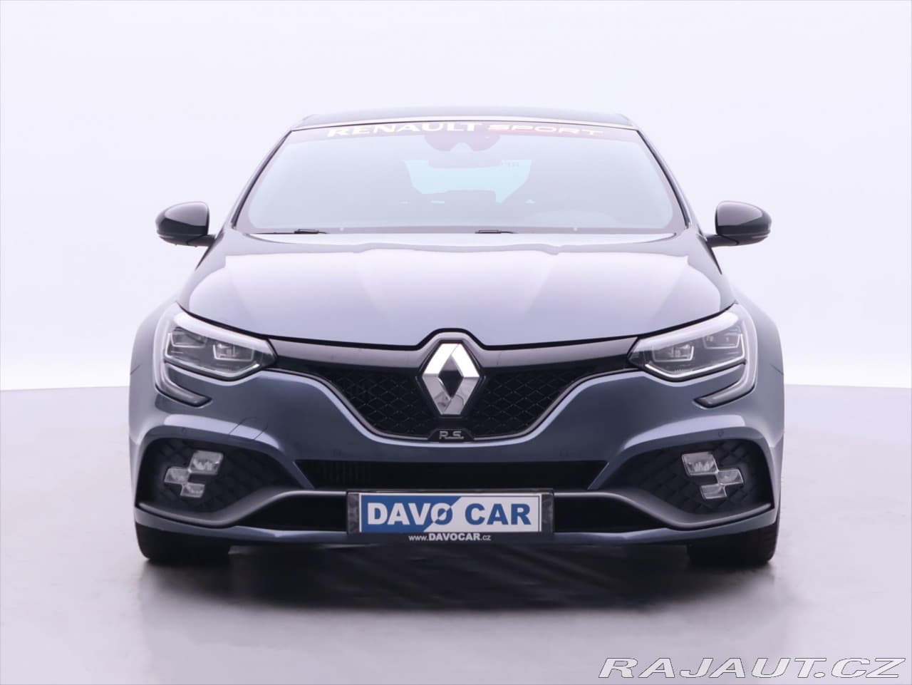 2020 Renault MEGANE - 2