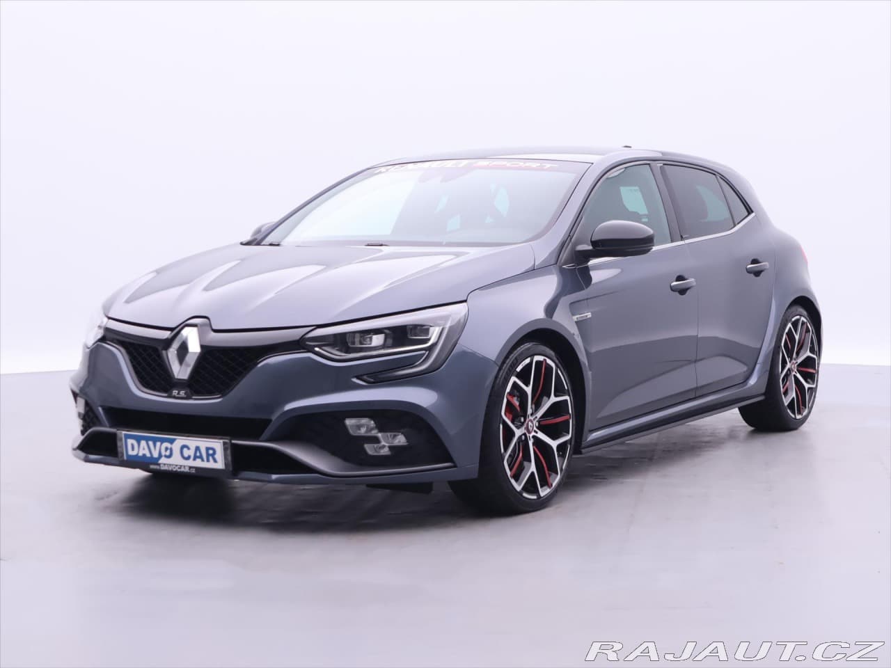 2020 Renault MEGANE - 3