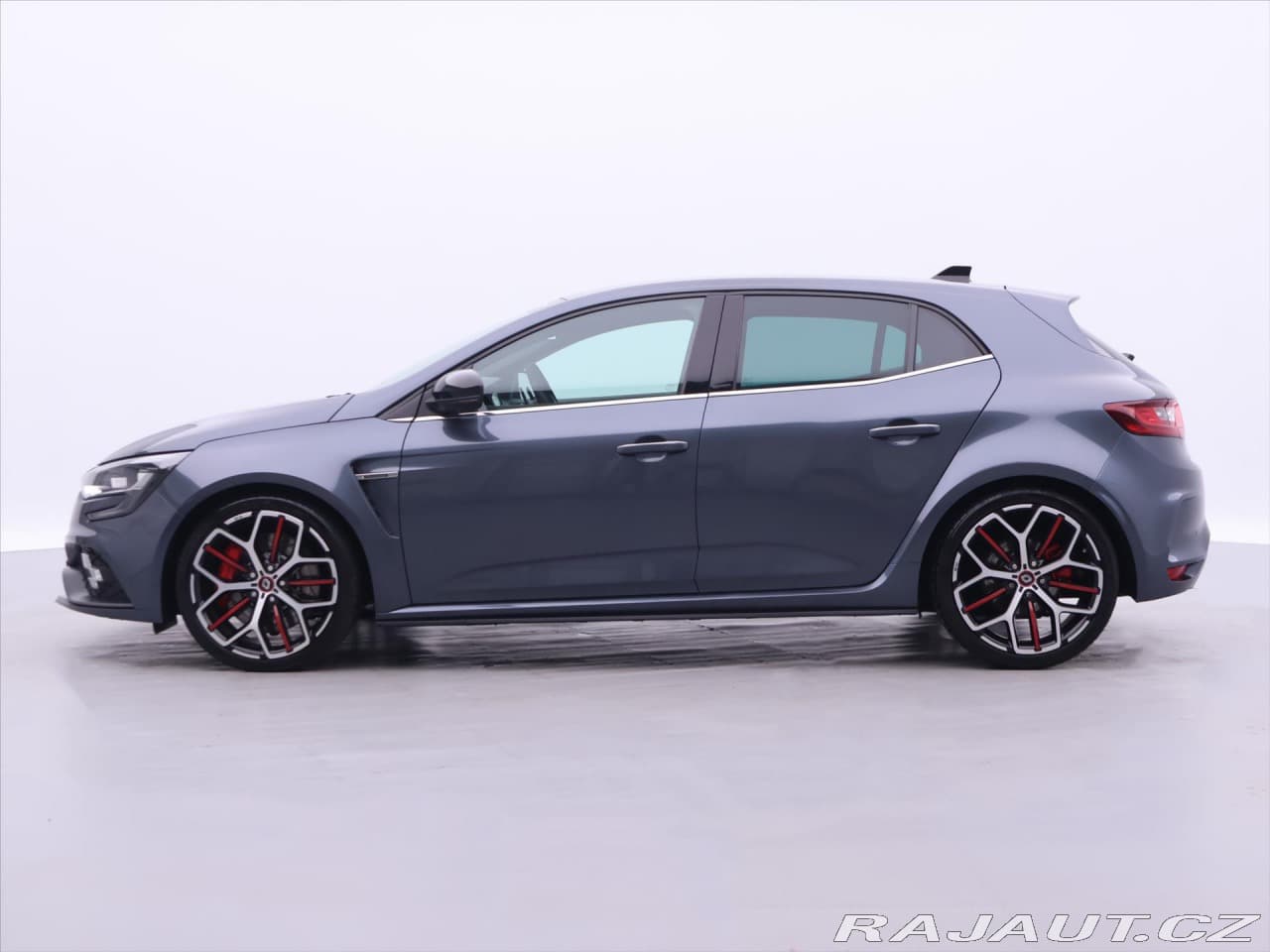 2020 Renault MEGANE - 4