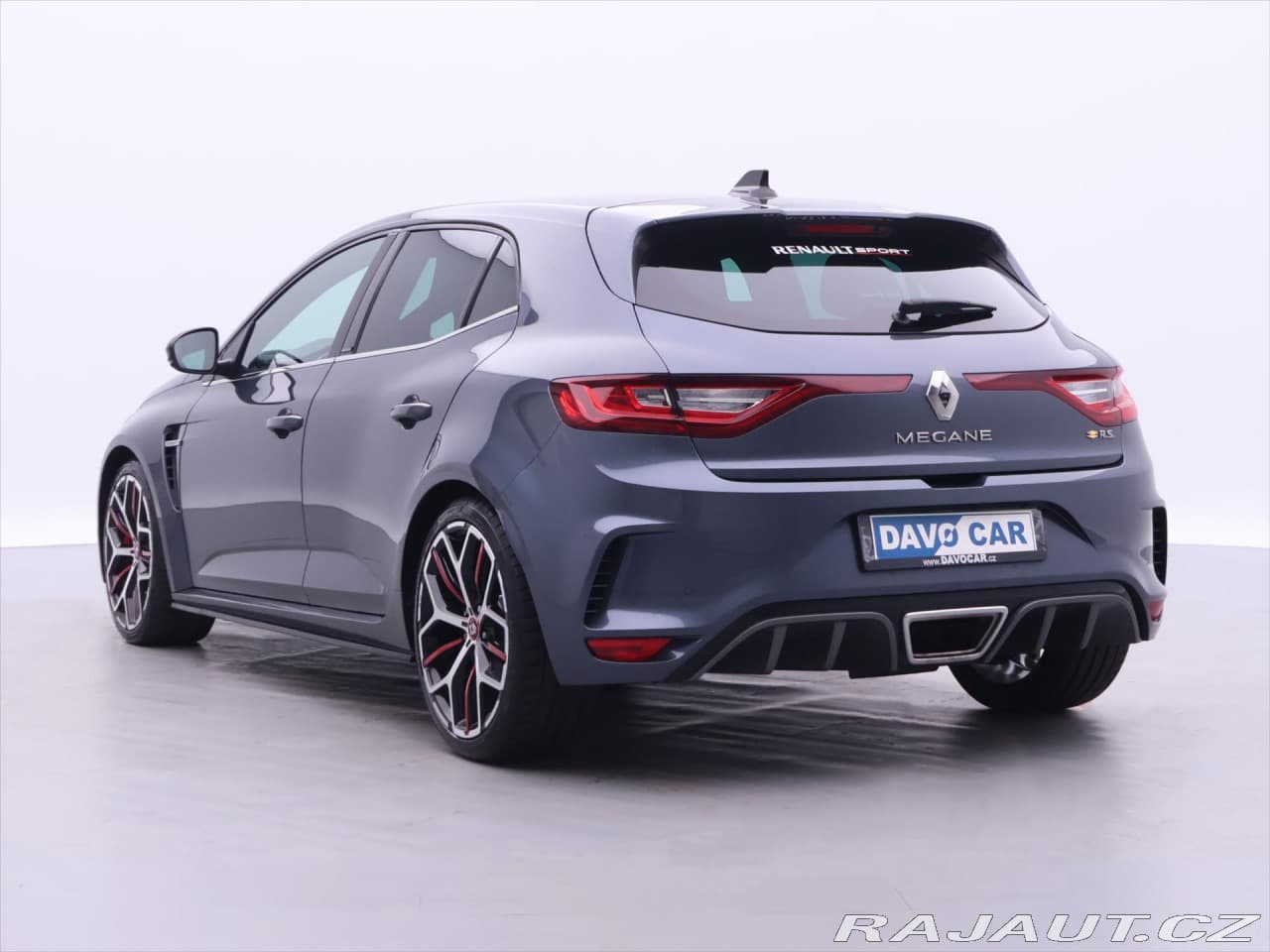 2020 Renault MEGANE - 5
