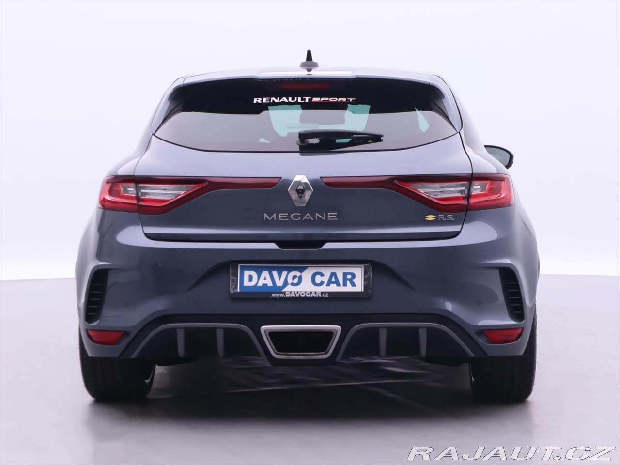 2020 Renault MEGANE - 6