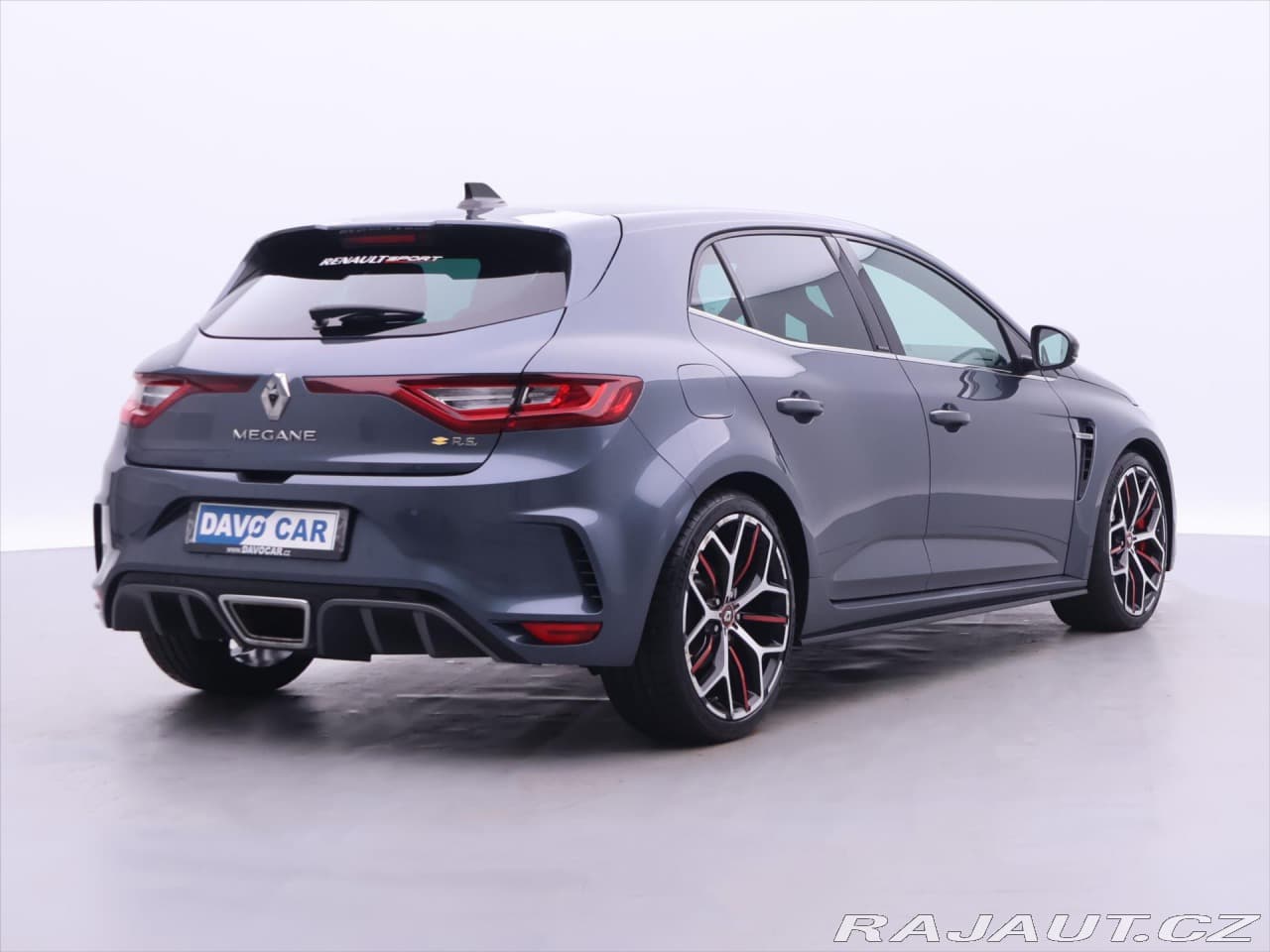2020 Renault MEGANE - 7