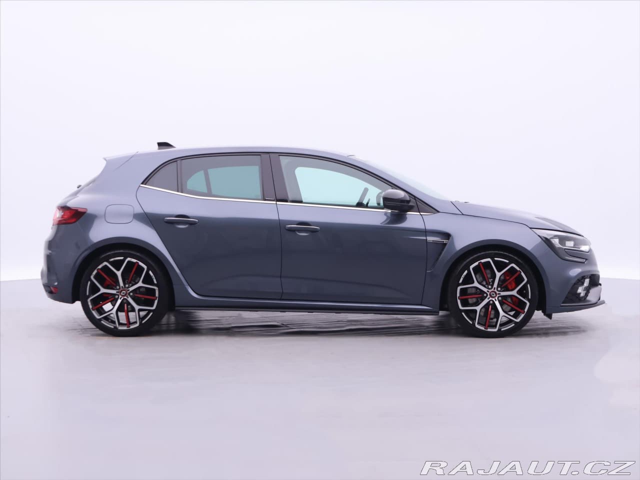 2020 Renault MEGANE - 8