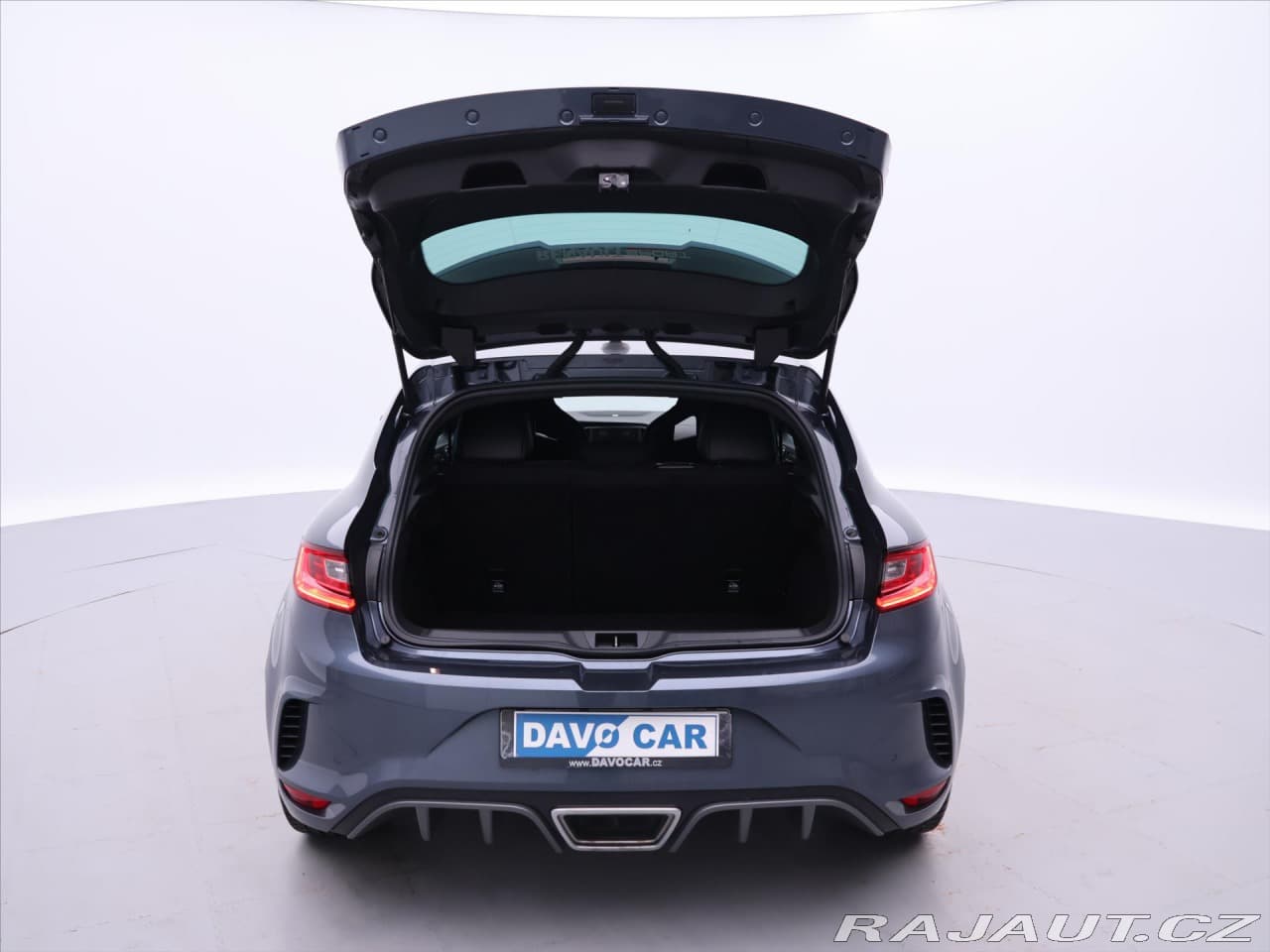 2020 Renault MEGANE - 9