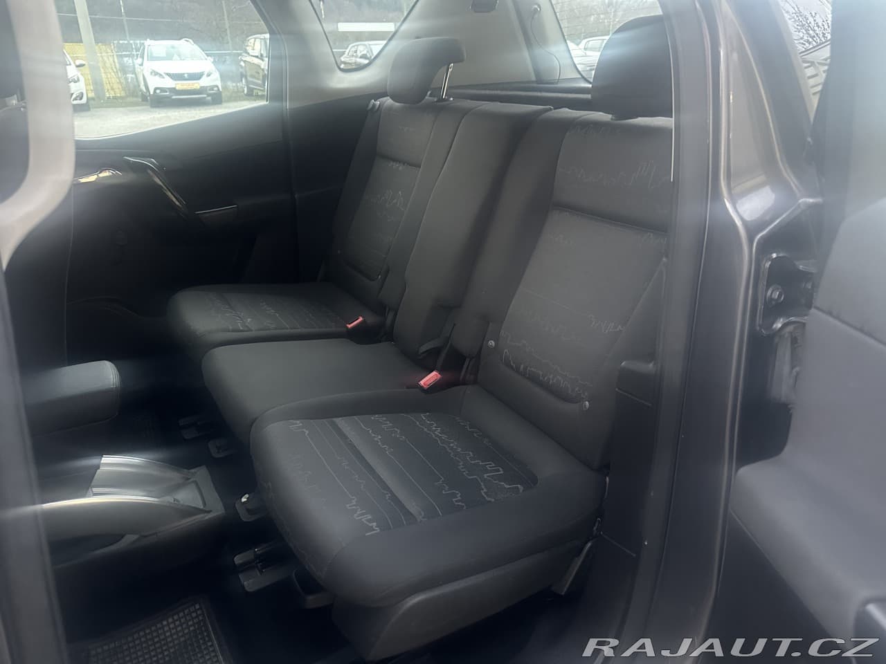 2012 Opel Meriva - 14