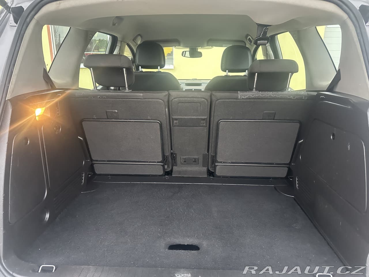 2012 Opel Meriva - 16