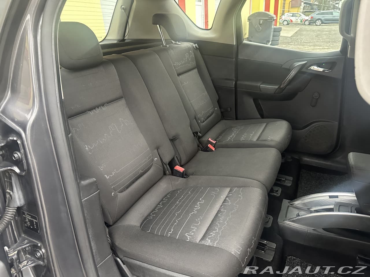 2012 Opel Meriva - 18