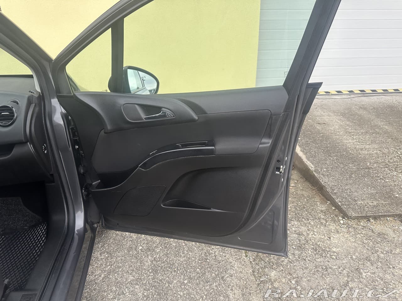 2012 Opel Meriva - 20