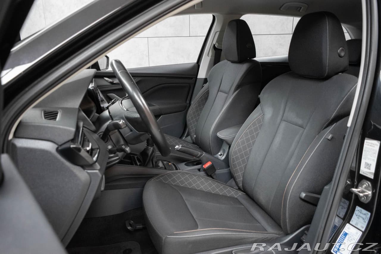 2020 Škoda Scala - 10