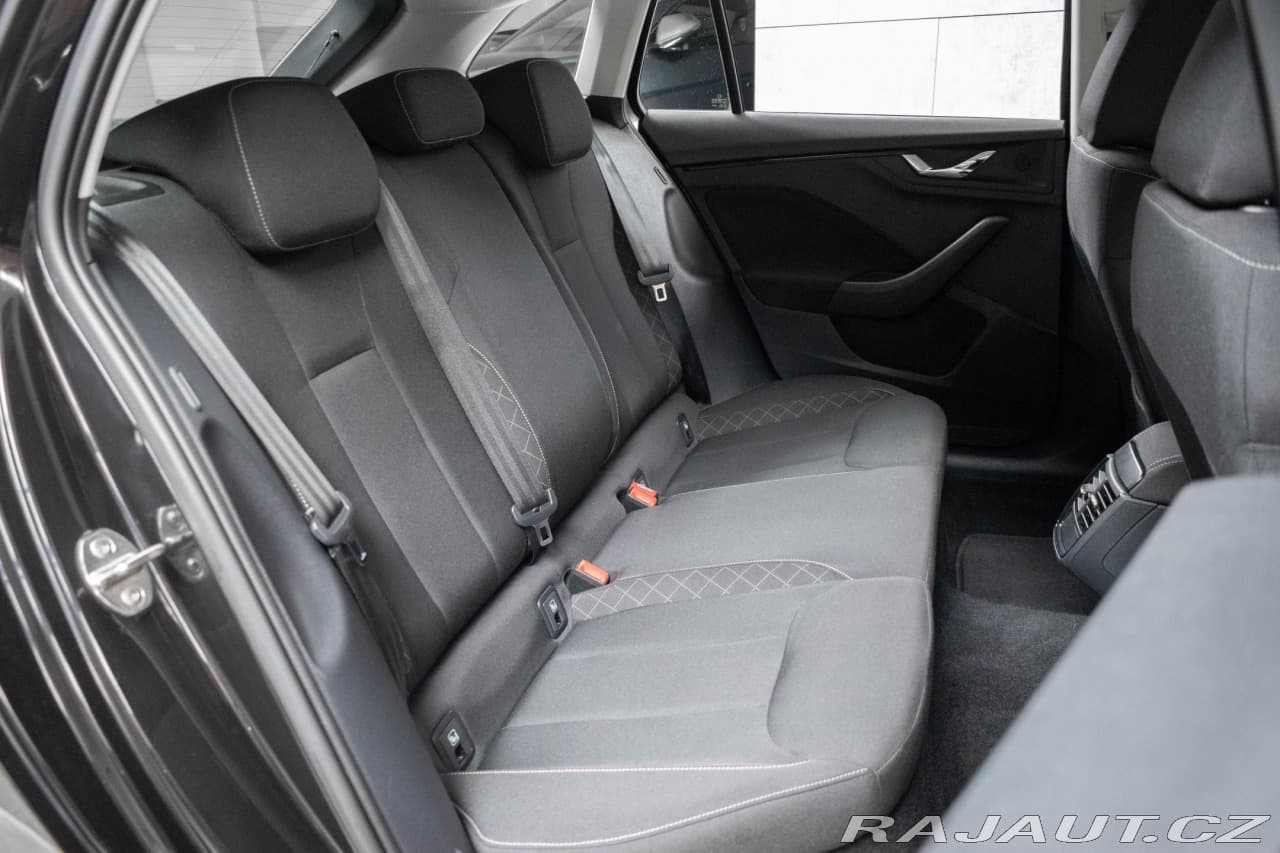 2020 Škoda Scala - 12